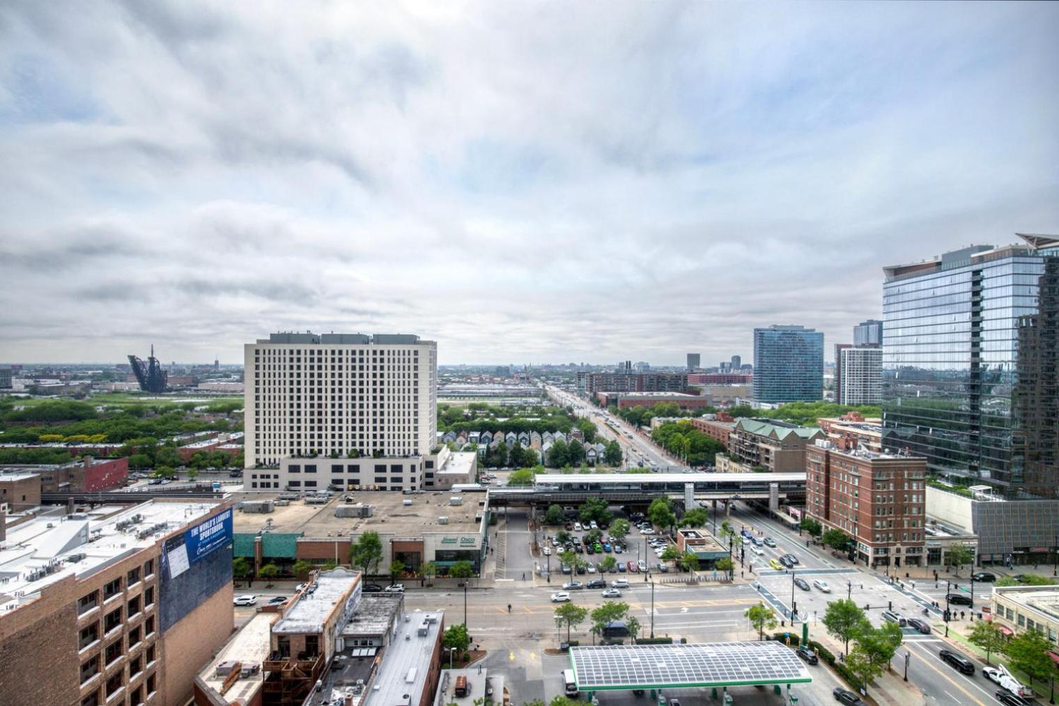 Blueground S Loop Nr Soldier Field Cta Train Chi-1083 Apartment Chicago Exterior foto