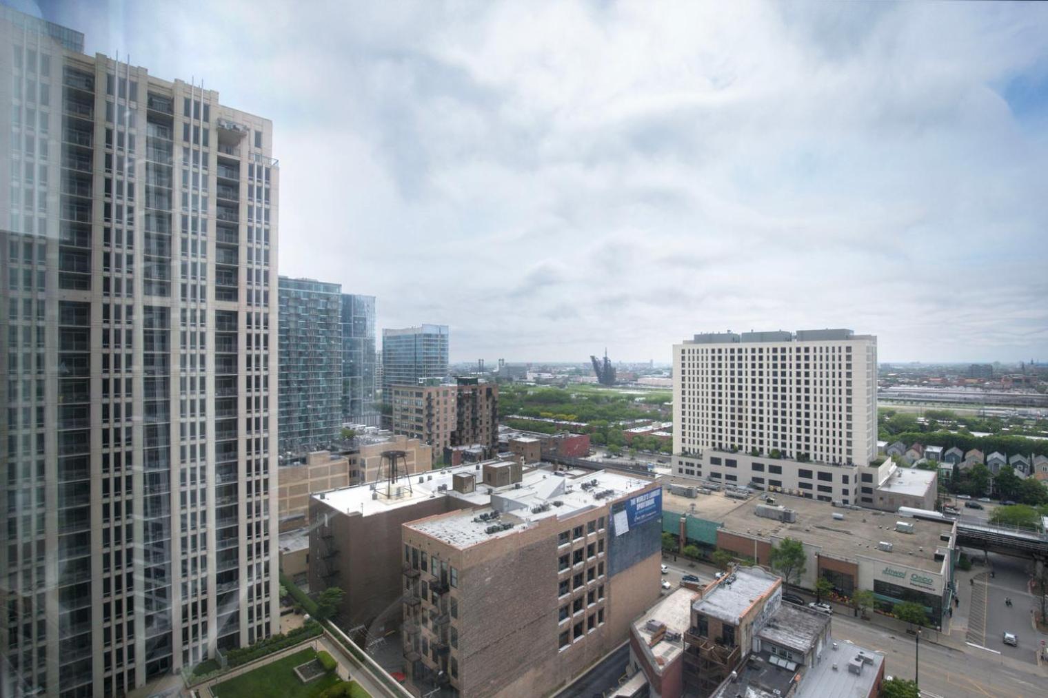 Blueground S Loop Nr Soldier Field Cta Train Chi-1083 Apartment Chicago Exterior foto